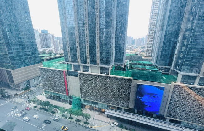 Uptown Parksuites BGC - Foto 73