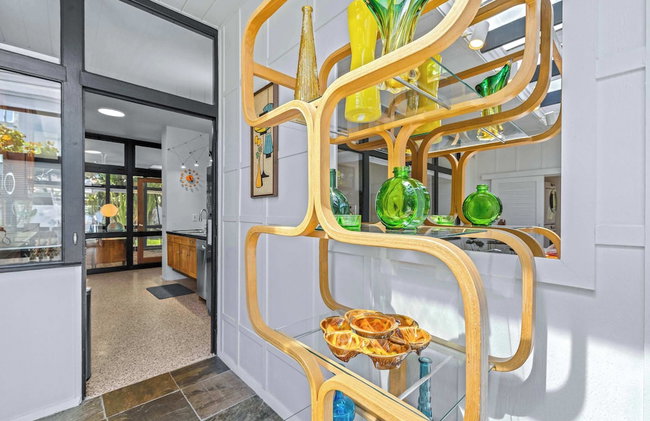 Mid Century Modern - Weekly Winter Rates - Foto 87