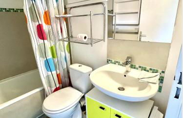 Jolie petite maison à 500m de la plage d'Erdeven - Foto 9