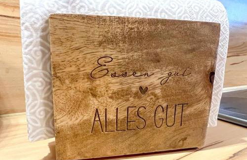 Haus Eichenblick Espelkamp - Foto 31