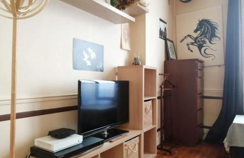 Chez Sophie, cosy et calme, à deux pas de Paris - Foto 5