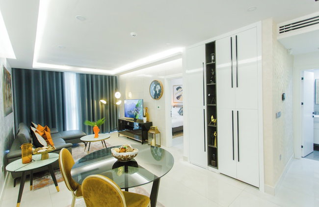 Accra Luxury Apartments at Kass - Foto 54