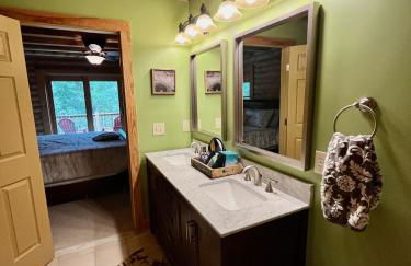 Awesome Log Cabin in Massanutten Resort - Foto 73