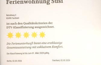 Ferienwohnung Susi im Neubau - Photo 36