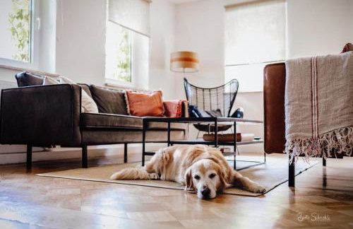 Ferienhaus Rote Sau - Foto 2