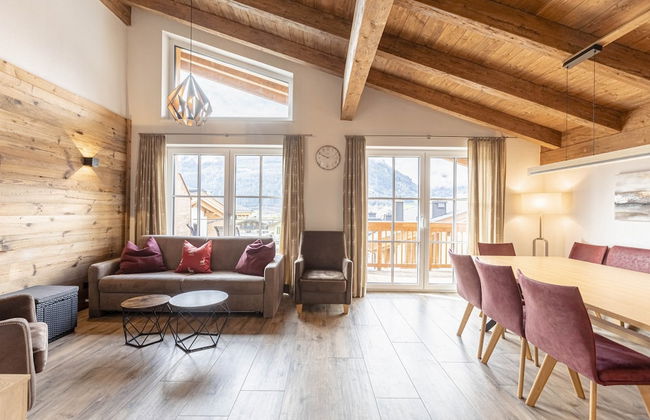 Superior Ferienhaus # 4C mit Sauna - Foto 9