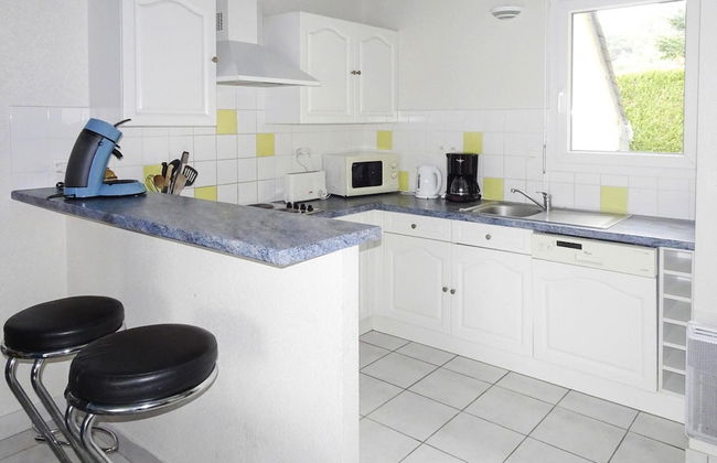 Holiday Home With Shared Pool, Erquy-formerly TUI Ferienhaus - Foto 4