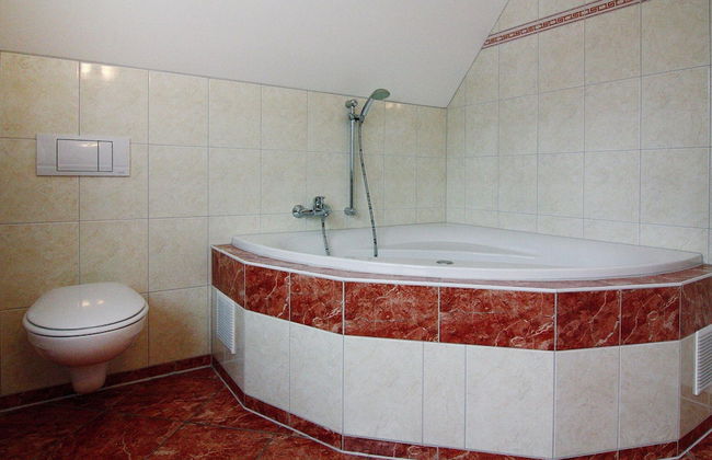 Ferienhaus Lotusblume in Zirchow - Foto 12