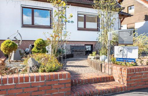 Ferienwohnung Energie und Balance - Foto 25