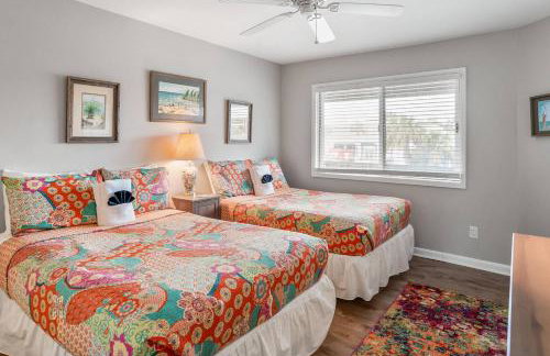 Fripp Island 310 CJF Villa - Foto 15