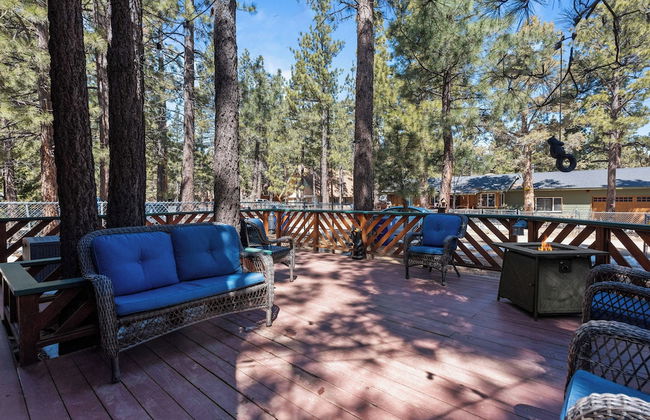 Shepherd's Cabin - Gambrel cabin, spacious while still being cozy and inviting! - Foto 40