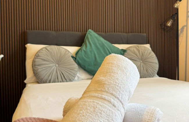 Modern studios Close to Hyde Park - Photo 46