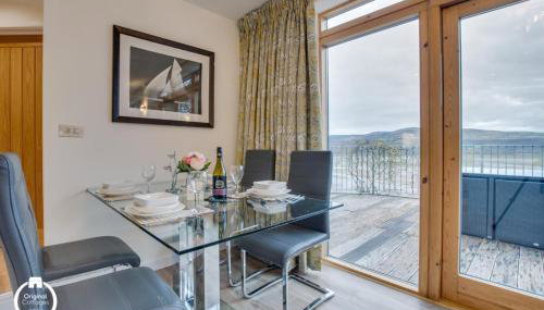 The Old Stables Aberdyfi apartment 3 - Foto 2