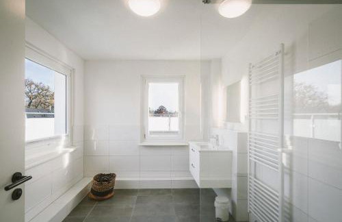 NC Suites Hamburg - Serviced Apartments - Foto 7