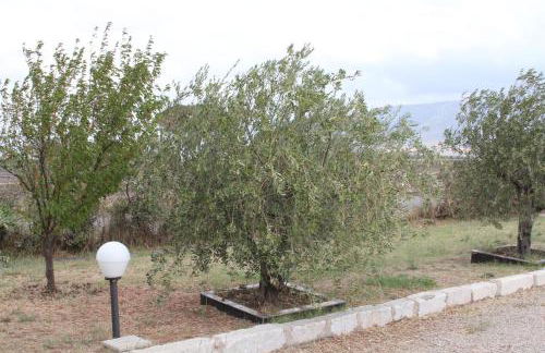 Agriturismo Silos Agri - Foto 23