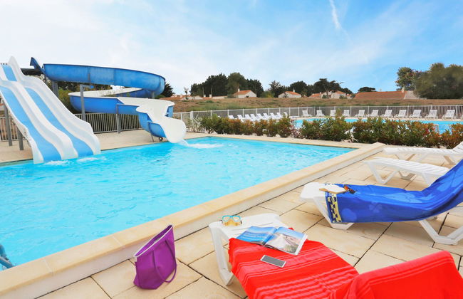 Les Grands Rochers - Foto 18