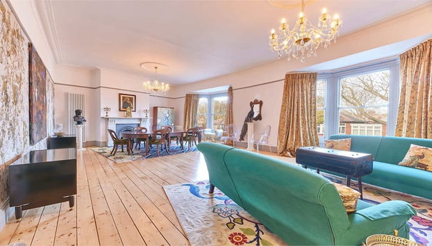 Host & Stay - Peacock House - Foto 2, Imagem principal