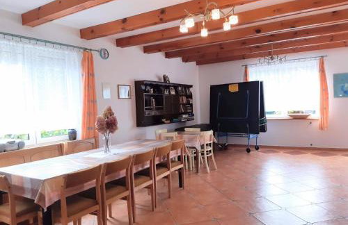 Holiday Home Fachwerkhaus Paula mit Blick auf das Wasser by Interhome - Foto 9