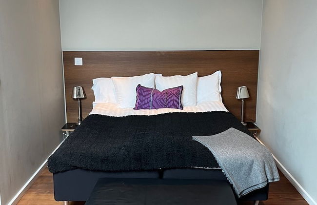 DA Hotel Apartments - Photo 11