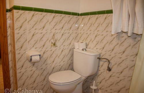 Apartamentos La Cabaña - Foto 43