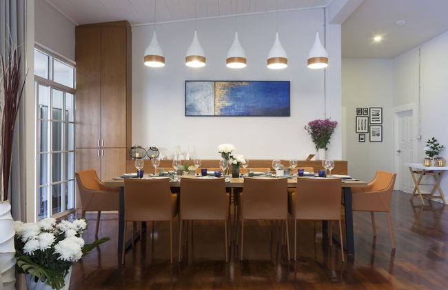 Private Pool Villa 89 Nimman Chiangmai - Foto 15