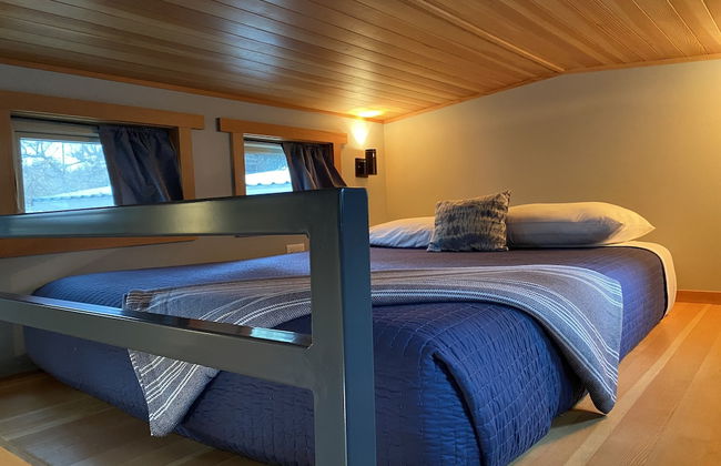 WeeCasa Tiny House Resort - Photo 3