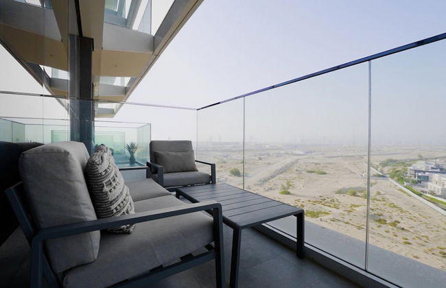 Graceful Apt in Prestigious Dubai Hills Close to the Golf Course - Photo 18