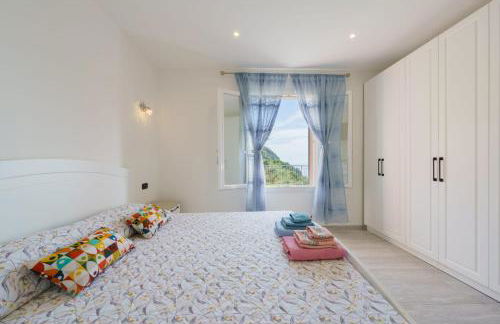 Stella di mare - appartamenti vista incantevole su Moneglia - Foto 12