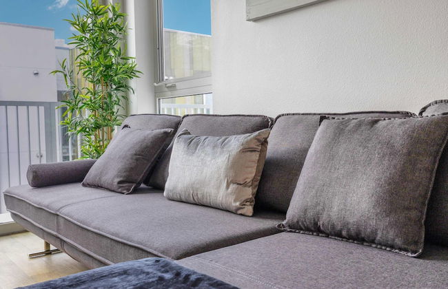 Stylish 2BR Family Apartment by Dtla - Foto 30