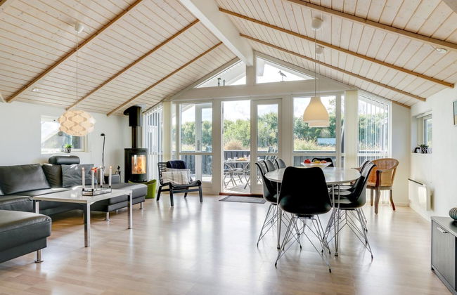 "Aria" - 1.2km from the sea - Photo 9