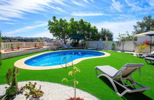 Holiday Home Paraje los cabreras by Interhome - Foto 36
