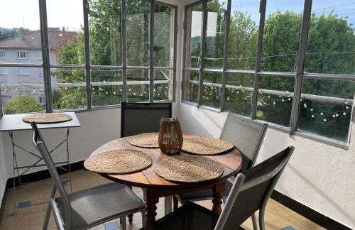 L Écho de la rivière - Foto 1