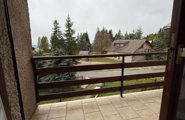 Appartement au coeur de la station type T5 Saint-Michel-de-Chaillol - Foto 9