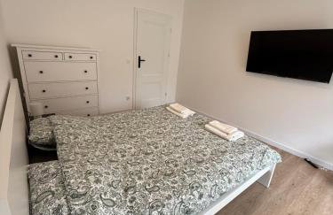 Apartament przy plaży Rogowo - Foto 18