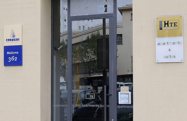 Apartments Hostemplo Suites - Foto 59