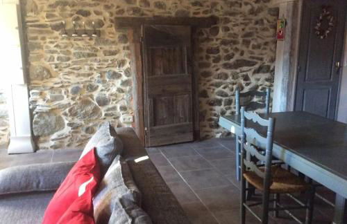 Chalet confortable à Ascou avec vue sur la montagne - Foto 7