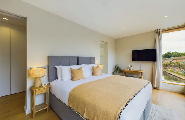 Be London - The St Pancras Residences - Foto 29