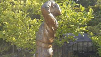 Victoria Lodge Woodhall Spa - Foto 4