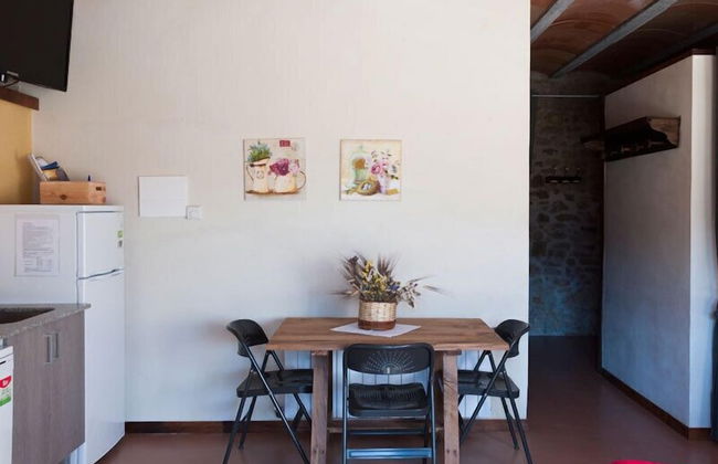 Mas Ombravella - Photo 18