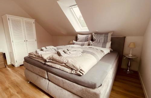 Exklusive Ferienwohnungen MEERLIEBE Norddeich - Foto 10