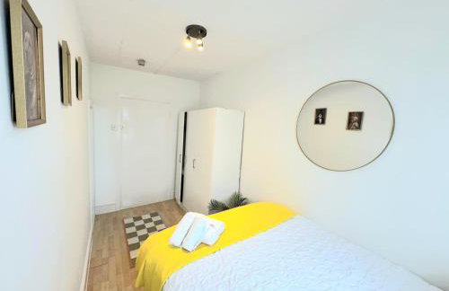 Stylish 1 Bed Flat Camden - London Central Location - Foto 11