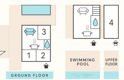 Escapade côtière à 5 min des plages - Foto 30