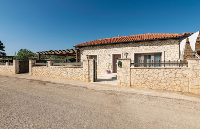 Vesta Villa - Foto 31