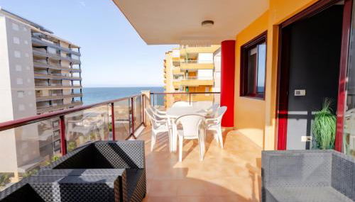 Apartamento con Vista al Mar - Foto 2