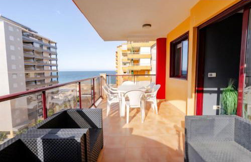 Apartamento con Vista al Mar - Foto 2
