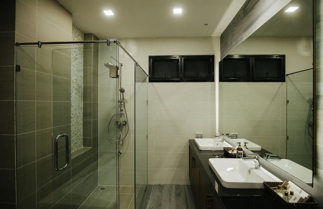 Zen Retreat Chiang Mai Villa - Photo 54