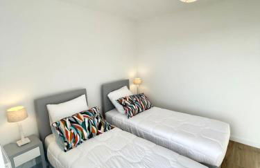 Luxury Haut Standing Vue mer d'exception 360 - Foto 43