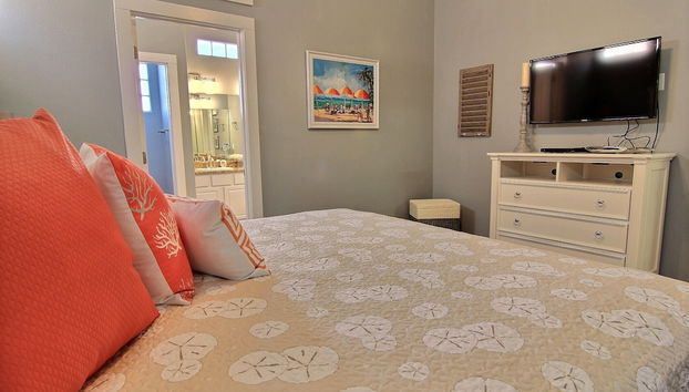 Captain Jack Sparrows - Foto 4, Habitación