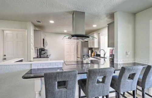 Pet-Friendly Merritt Island Home with Heated Pool - Foto 13