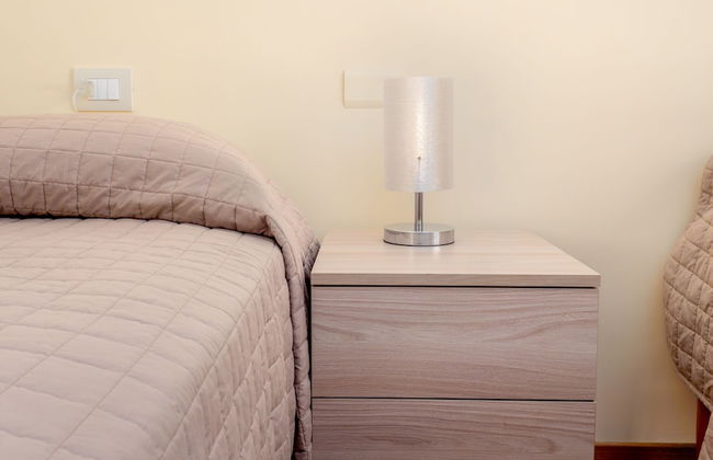 Aria di Vacanza - Villa Diamante - Photo 15